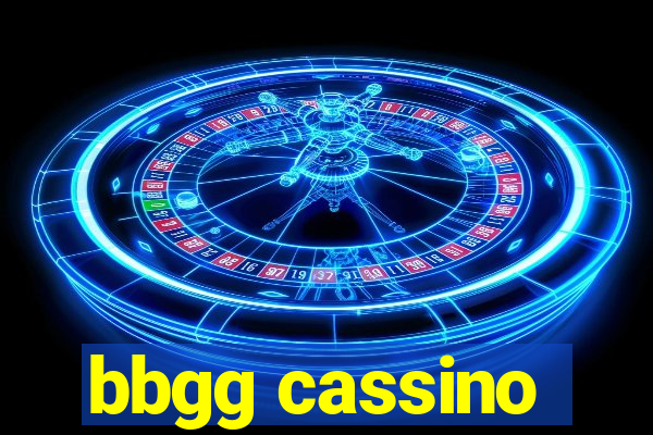 bbgg cassino